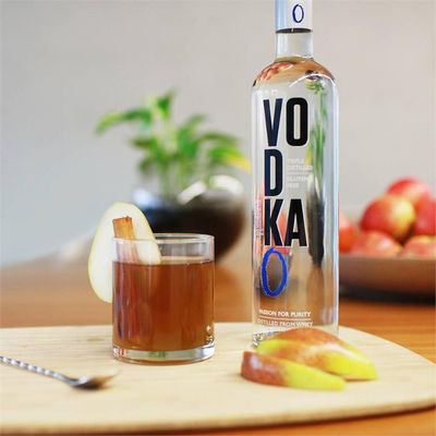 Vodka O Vodka 1L