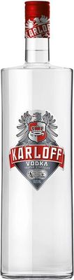 Karloff Vodka 1.125L