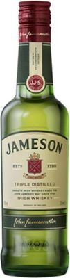 Jameson Irish Whiskey 200mL