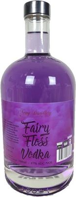Newy Distillery Grape Fairy Floss Vodka