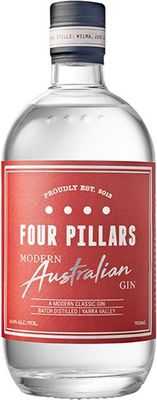 Four Pillars Modern n Gin