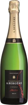A.Bergere Brut Selection 375ml