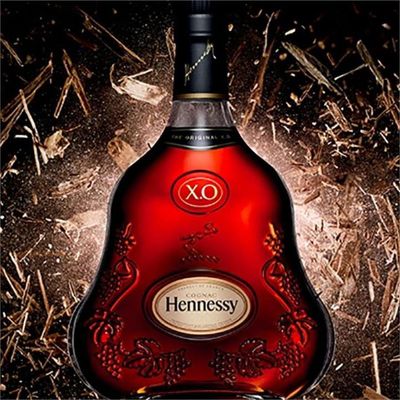 Hennessy Cognac X.O. Magnum