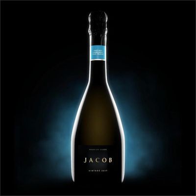 Jacobs Creek Jacob Premium Brut Cuvee
