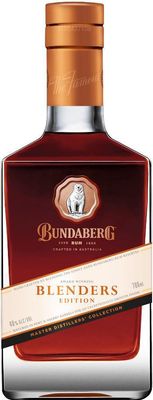 Bundaberg Rum Blenders Edition