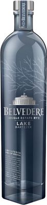 Belvedere Single Estate Rye Lake Bartezek