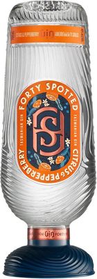 Forty Spotted Citrus & Pepperberry Gin