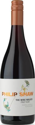 Philip Shaw The Wire Walker Pinot Noir