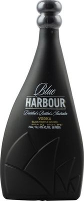 Blue Harbour Spirits Black Truffle Infusion Vodka