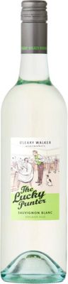 OLeary Walker Lucky Punter Sauvignon Blanc