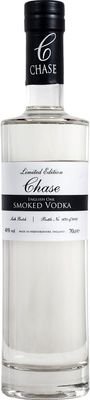 Chase Distillery English Oak Smoked Vodka