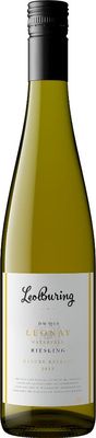 Leo Buring Leonay Riesling Mature Release