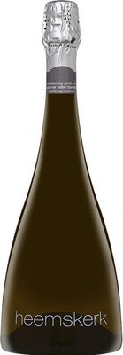 Heemskerk Chardonnay Pinot Noir Sparkling Brut