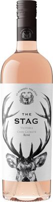 St Huberts The Stag Cool Climate Rose