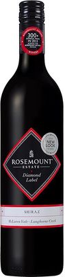 Rosemount Estate Diamond Label Shiraz