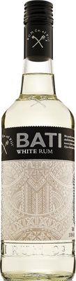 RUM Co. of Fiji Bati White Rum