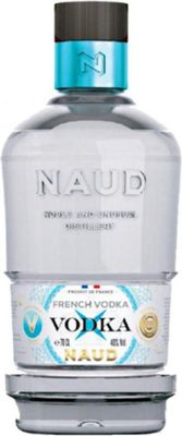 Naud French Vodka