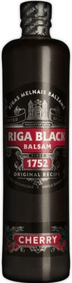 Riga Black Balsam Cherry Liqueur