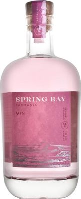 Spring Bay Pink Gin