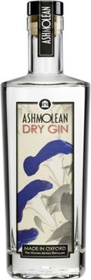 The Oxford Artisan Distillery Ashmolean Dry Gin