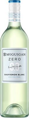 McGuigan Wines Zero Alcohol Sauvignon Blanc