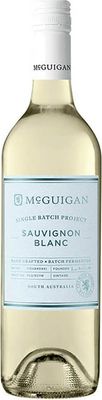McGuigan Wines Single Batch Project Sauvignon Blanc