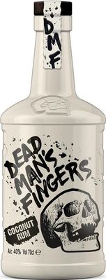 Dead Mans Fingers Coconut Rum