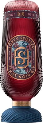 Forty Spotted Pinot Noir Gin