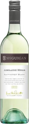 McGuigan Wines Sauvignon Blanc