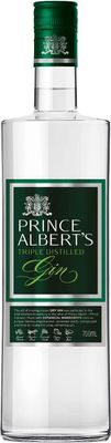 Prince Alberts Gin