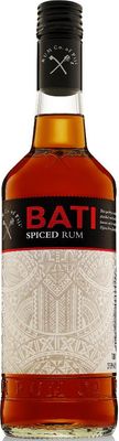 RUM Co. of Fiji Bati Spiced Rum