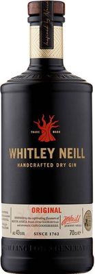 Whitley Neill Original Baobab Gin