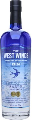 The West Winds Gin The Sabre