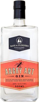 Bass & Flinders Angry Ant Gin