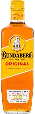 Bundaberg Rum Original