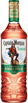 Captain Morgan Tropical Spiced Rum