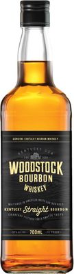 Woodstock Kentucky Straight Bourbon