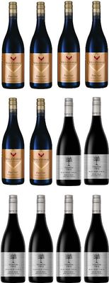 BoozeBud Trans Tasman Pinot Noir Saver Bundle