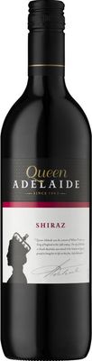 Queen Adelaide Shiraz