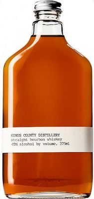 Kings County Distillery Straight Bourbon Whiskey