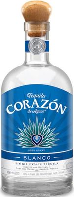 Corazon Blanco Tequila