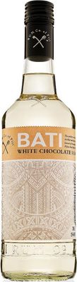 RUM Co. of Fiji Bati White Chocolate Rum Liqueur