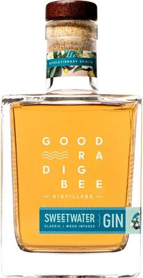 Goodradigbee Distillers Sweetwater Gin