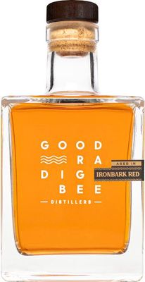 Goodradigbee Distillers Ironbark Red Single Malt Whisky