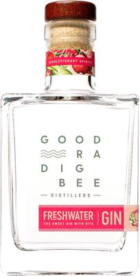 Goodradigbee Distillers Freshwater Gin