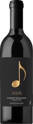 AWJS Winemakers Selection Cabernet Sauvignon