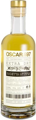 Oscar 697 Vermouth Extra Dry