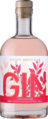 Native Lilly Pilly Gin
