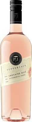 Pepperjack Grenache Rose