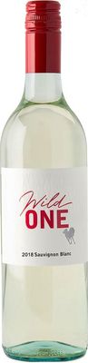 Wild One Sauvignon Blanc